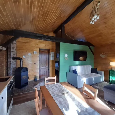 Popa Bed & Breakfast